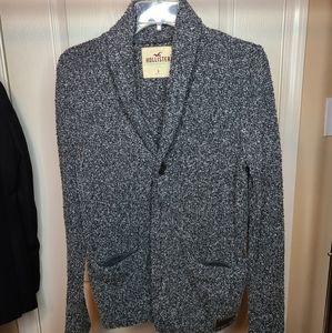 Hollister Cardigan